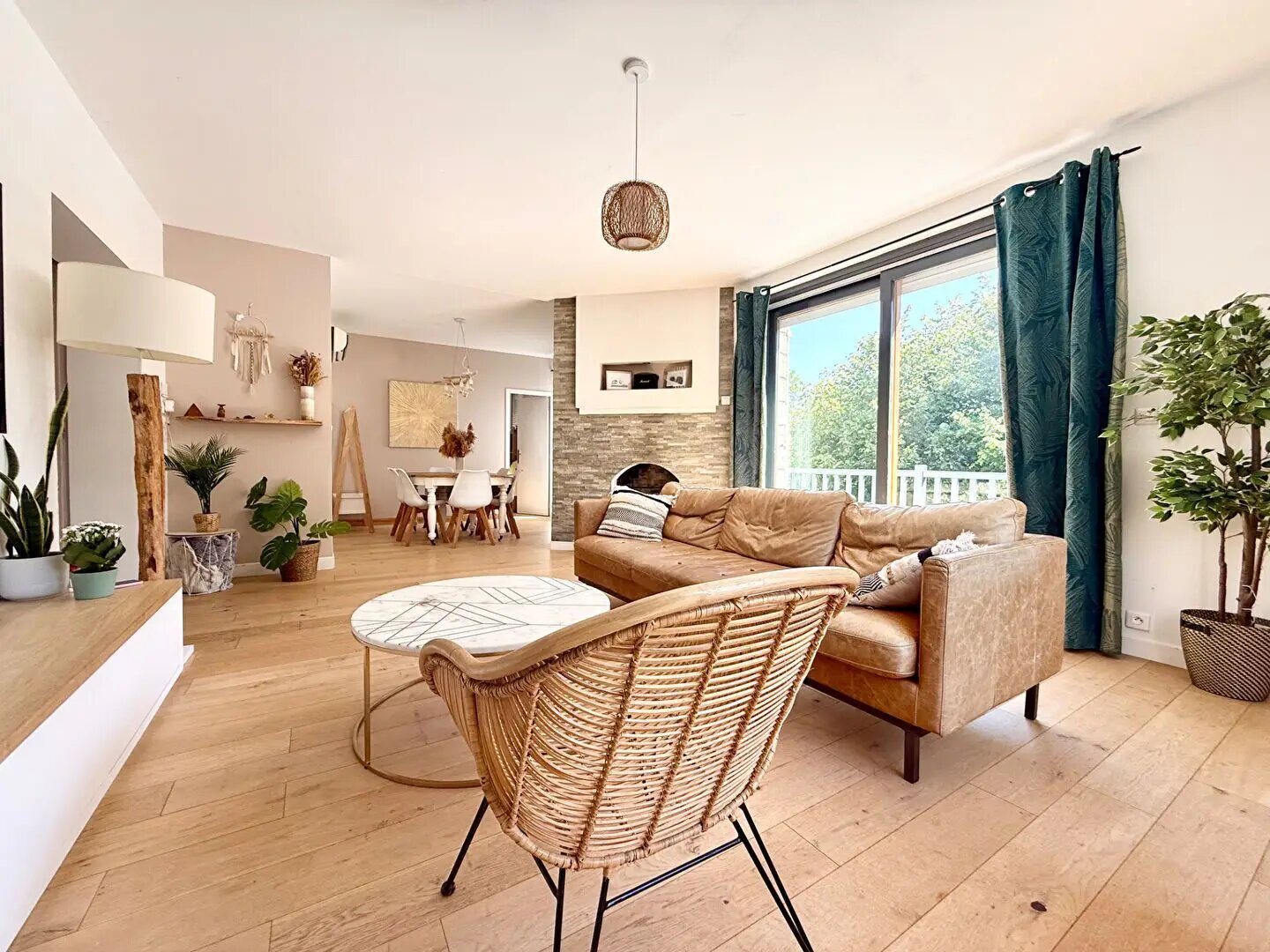 Maison à vendre, 156m², Hardricourt