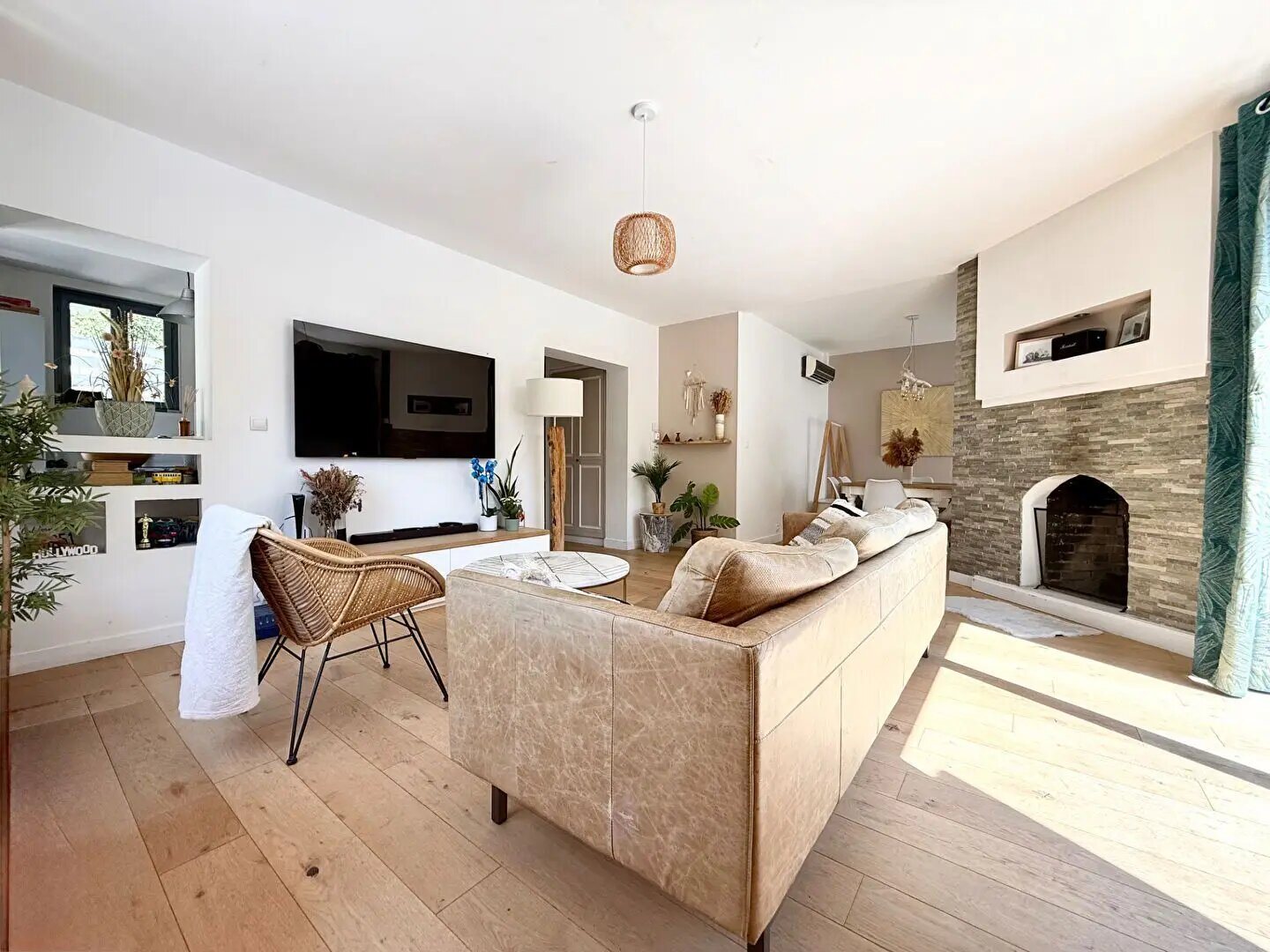 Maison à vendre, 156m², Hardricourt