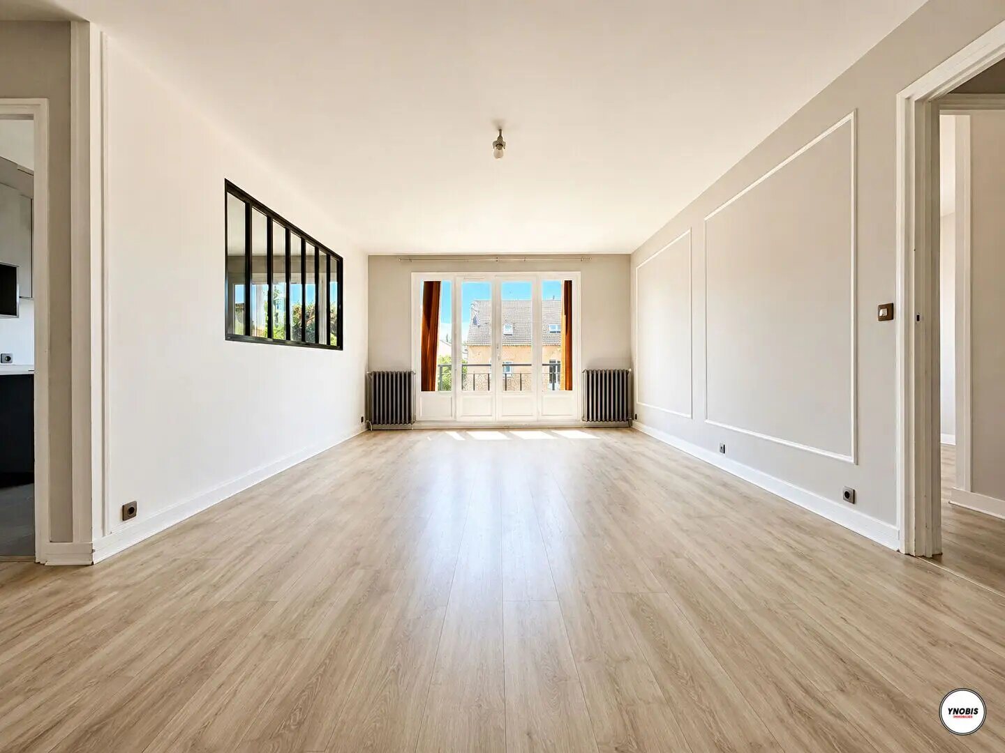 Appartement à vendre, 58m², Orgeval
