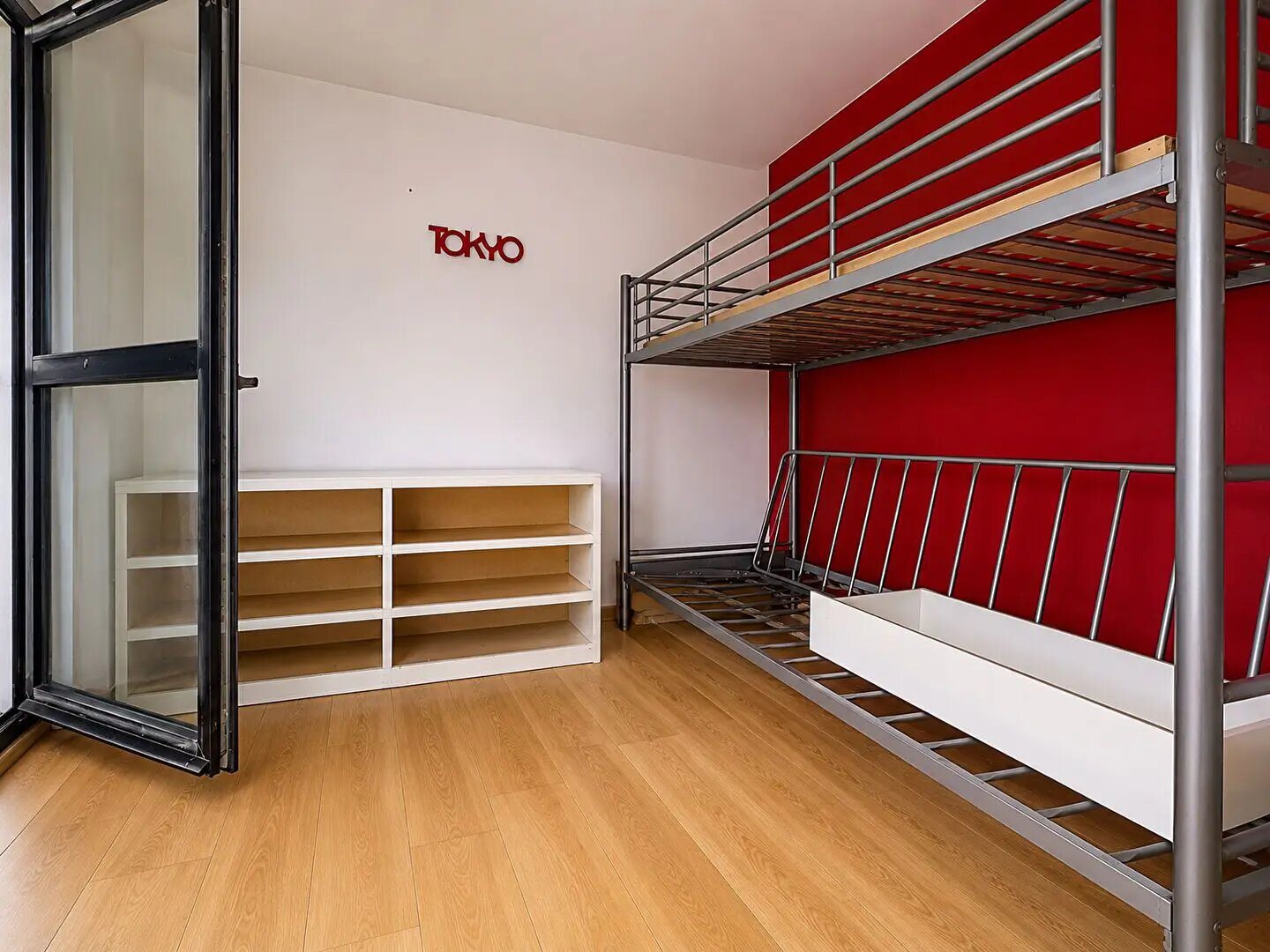 Appartement à vendre, 80m², Les Mureaux