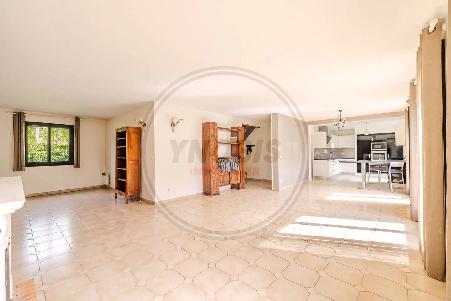 Maison à vendre, 164m², Morainvilliers