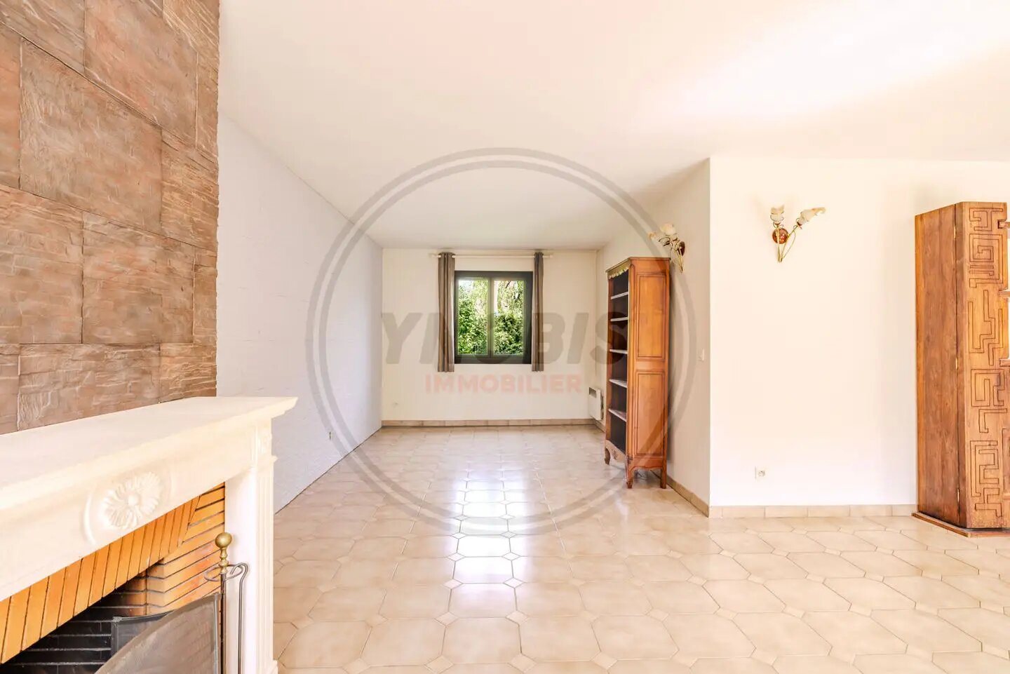 Maison à vendre, 164m², Morainvilliers