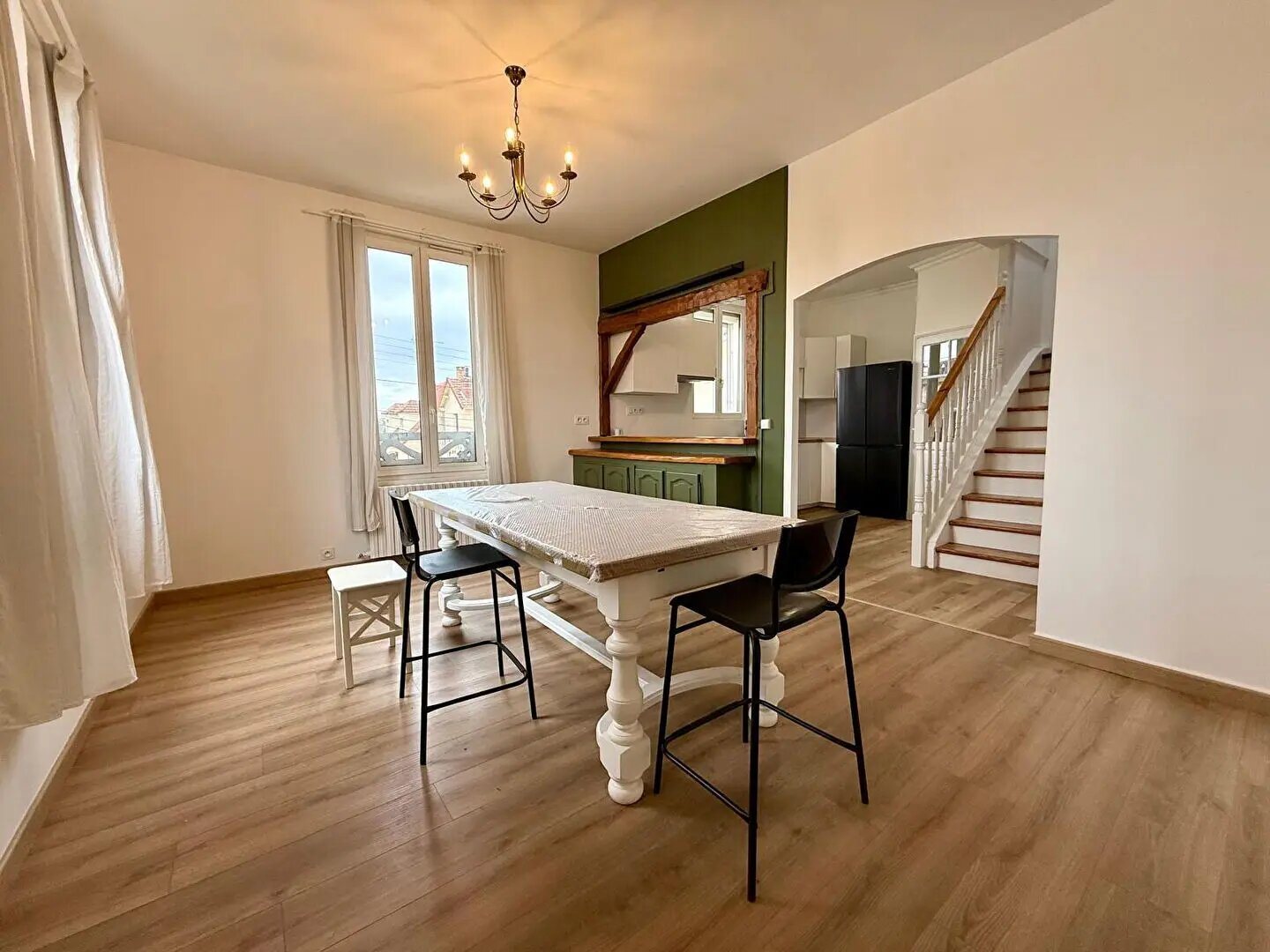 Maison à vendre, 144m², Les Mureaux