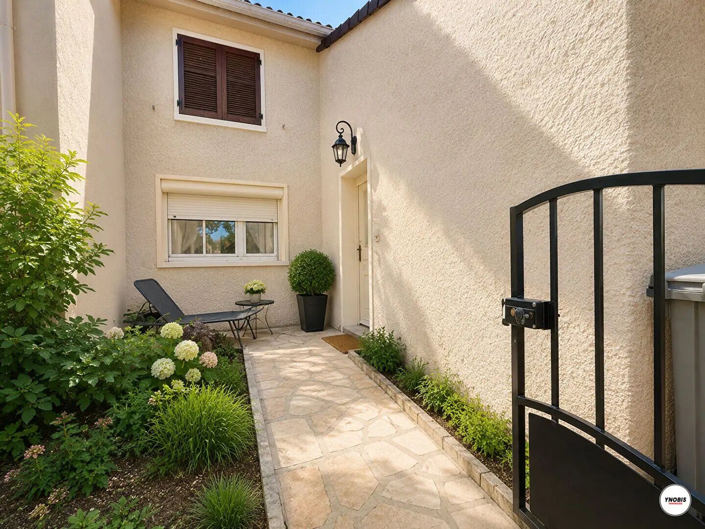 Maison à vendre, 87m², Les Mureaux