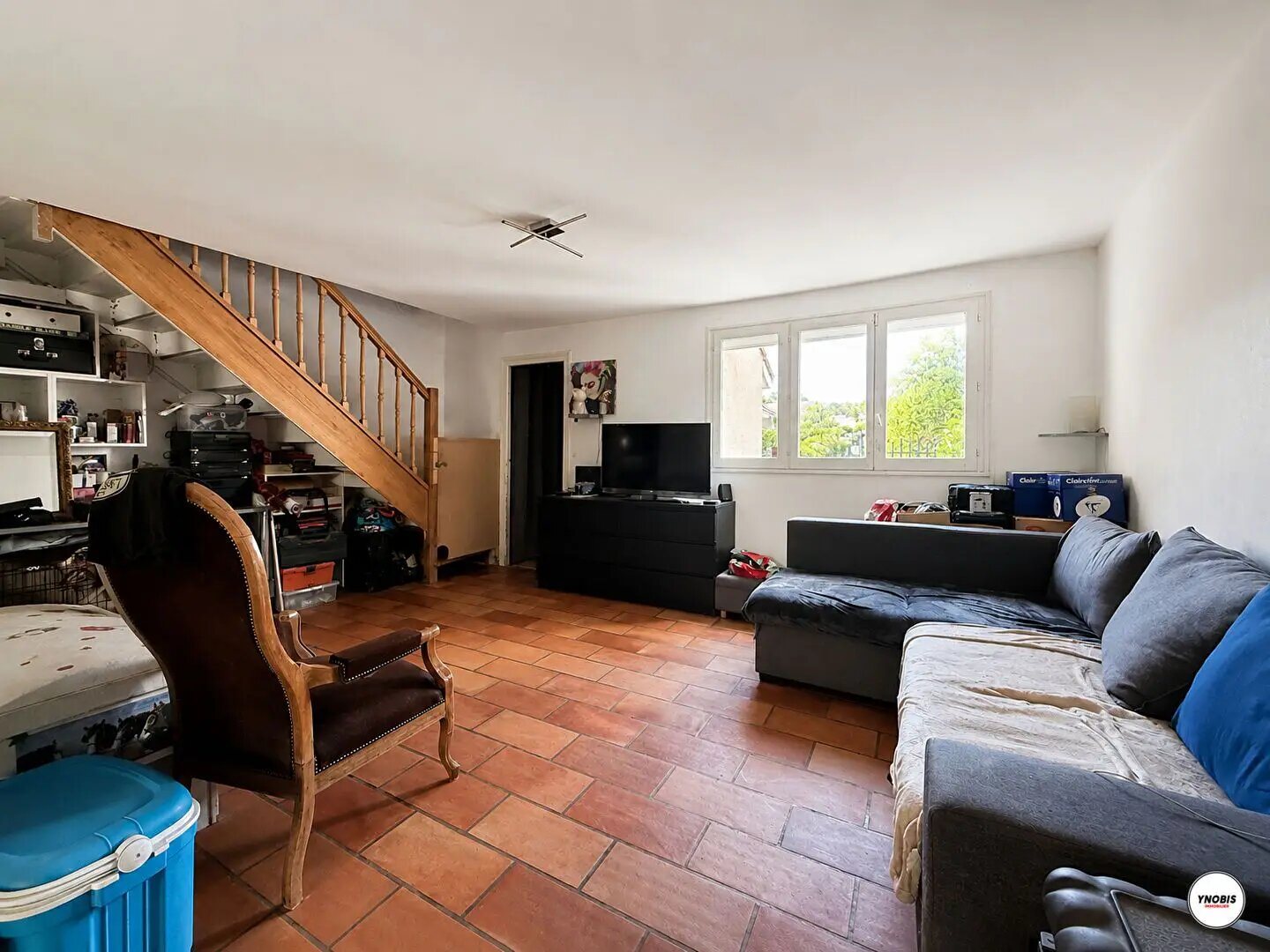 Maison à vendre, 87m², Les Mureaux