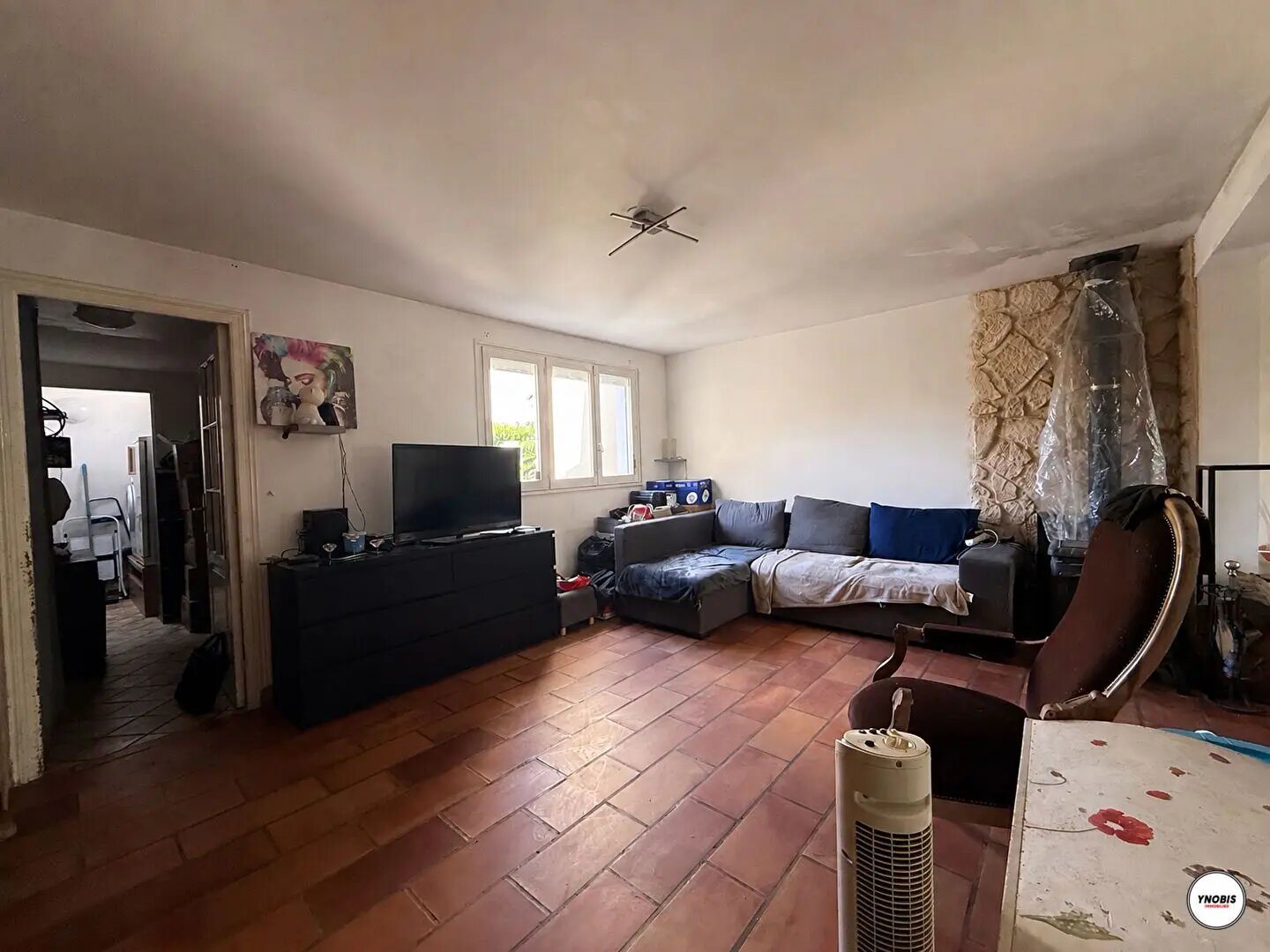 Maison à vendre, 87m², Les Mureaux