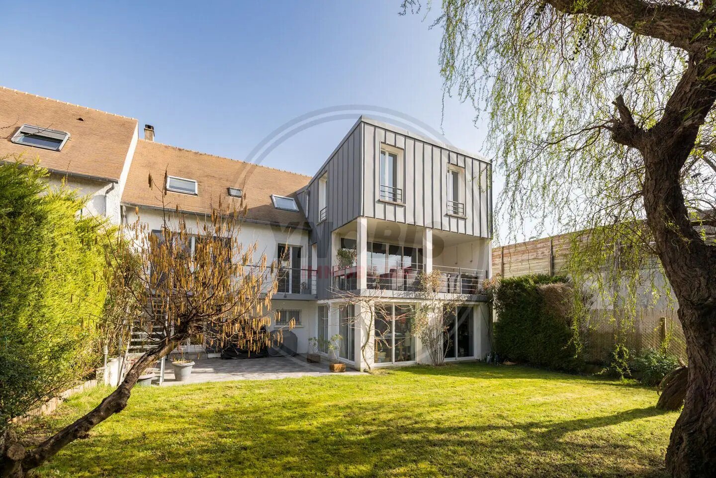 Maison à vendre, 268m², Verneuil-sur-Seine