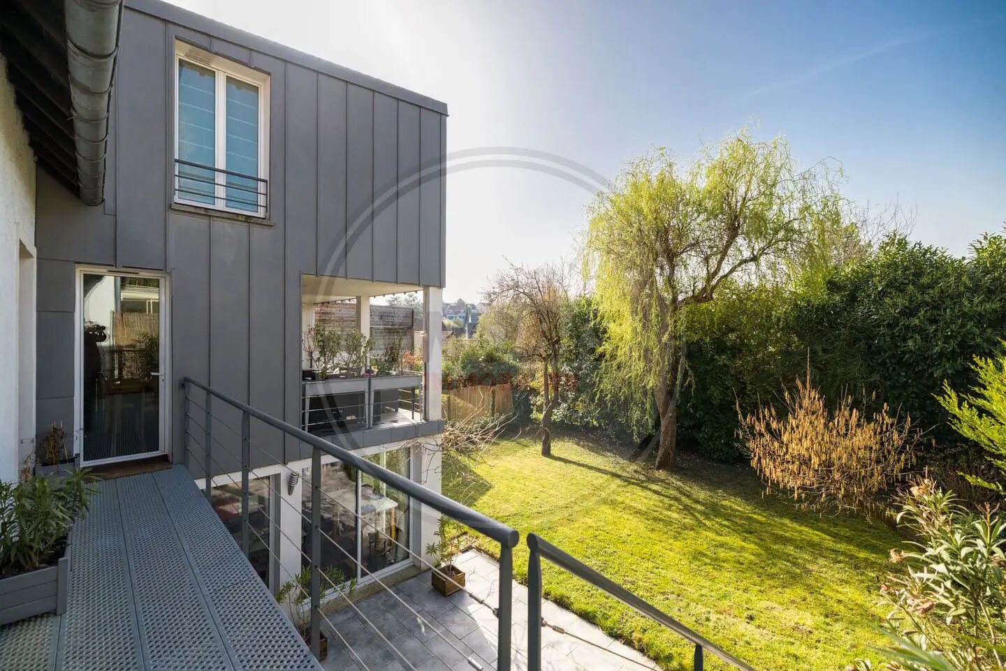 Maison à vendre, 268m², Verneuil-sur-Seine