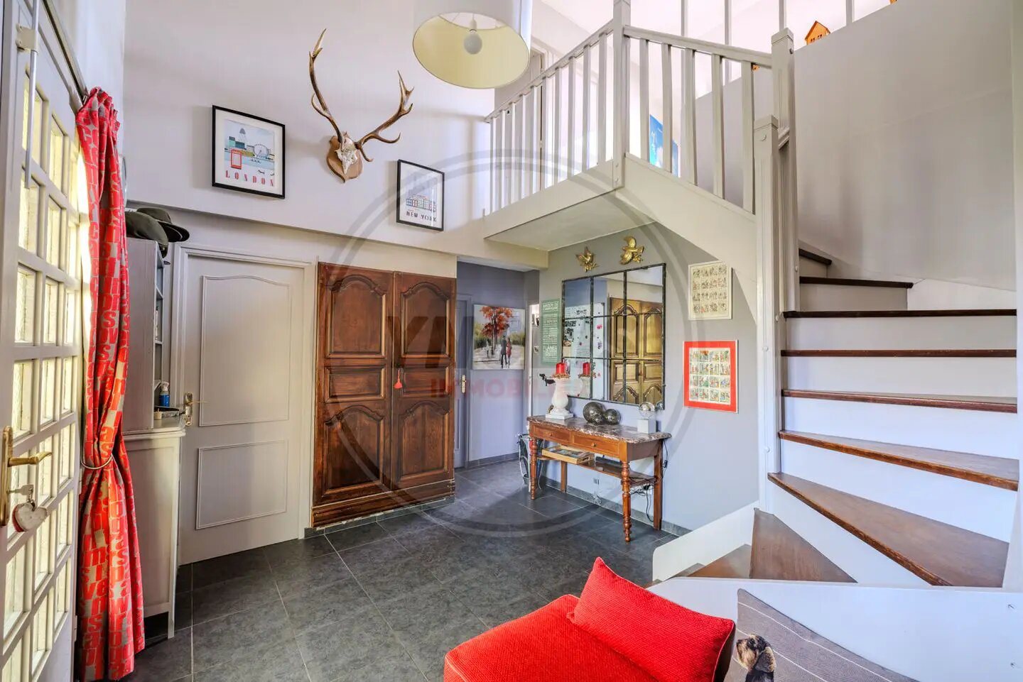 Maison à vendre, 268m², Verneuil-sur-Seine