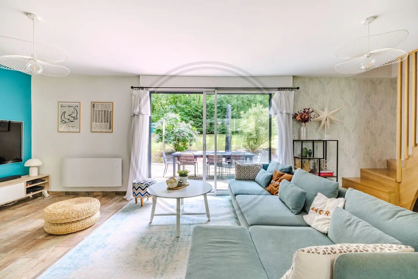 Maison à vendre, 154m², Villennes-sur-Seine
