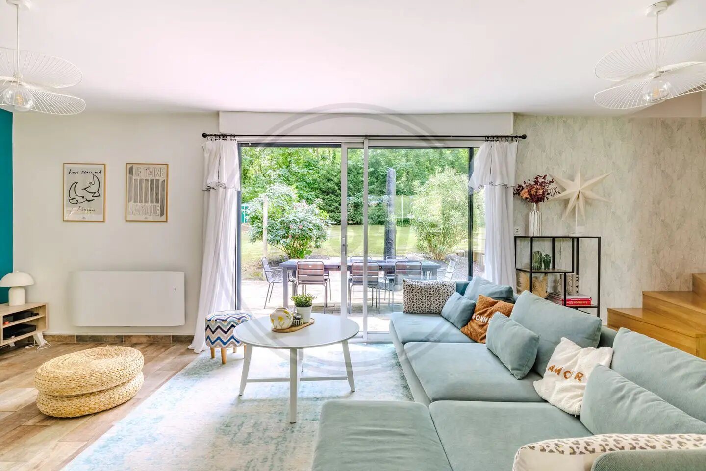 Maison à vendre, 154m², Villennes-sur-Seine