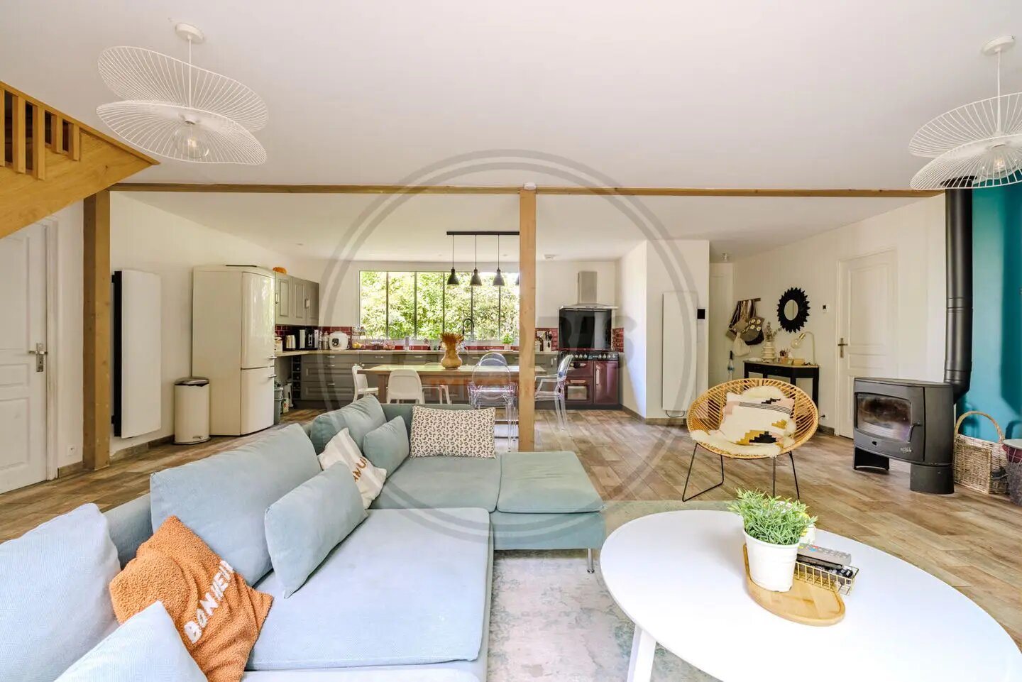 Maison à vendre, 154m², Villennes-sur-Seine