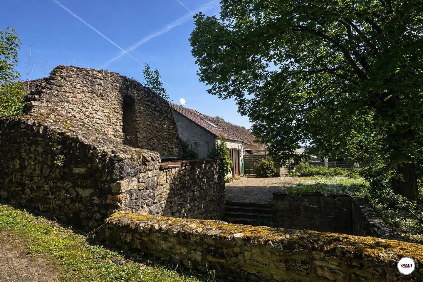 Maison à vendre, 487m², Morainvilliers