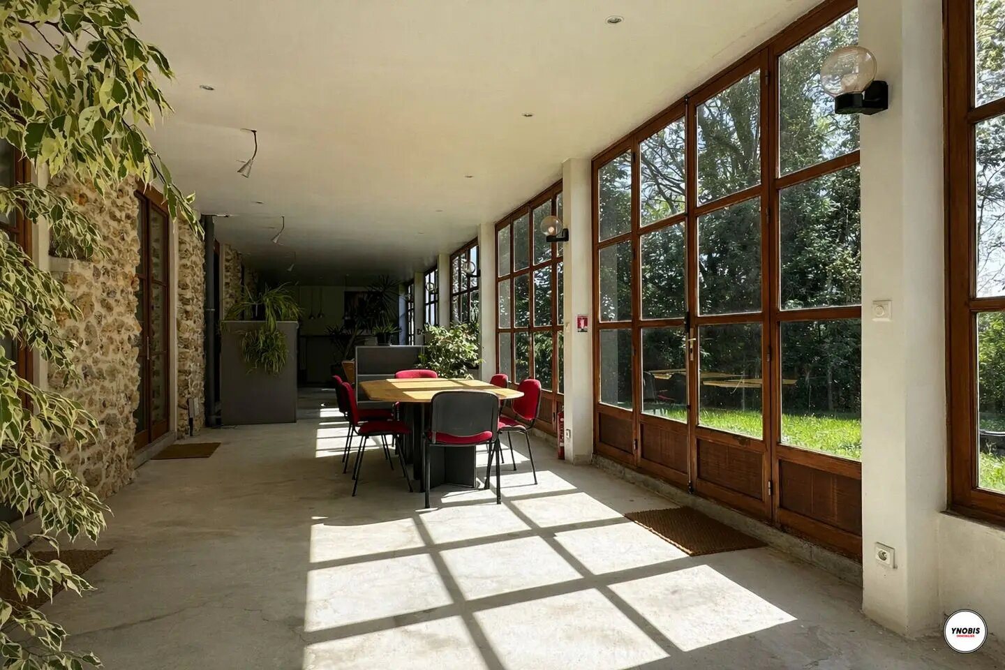 Maison à vendre, 487m², Morainvilliers
