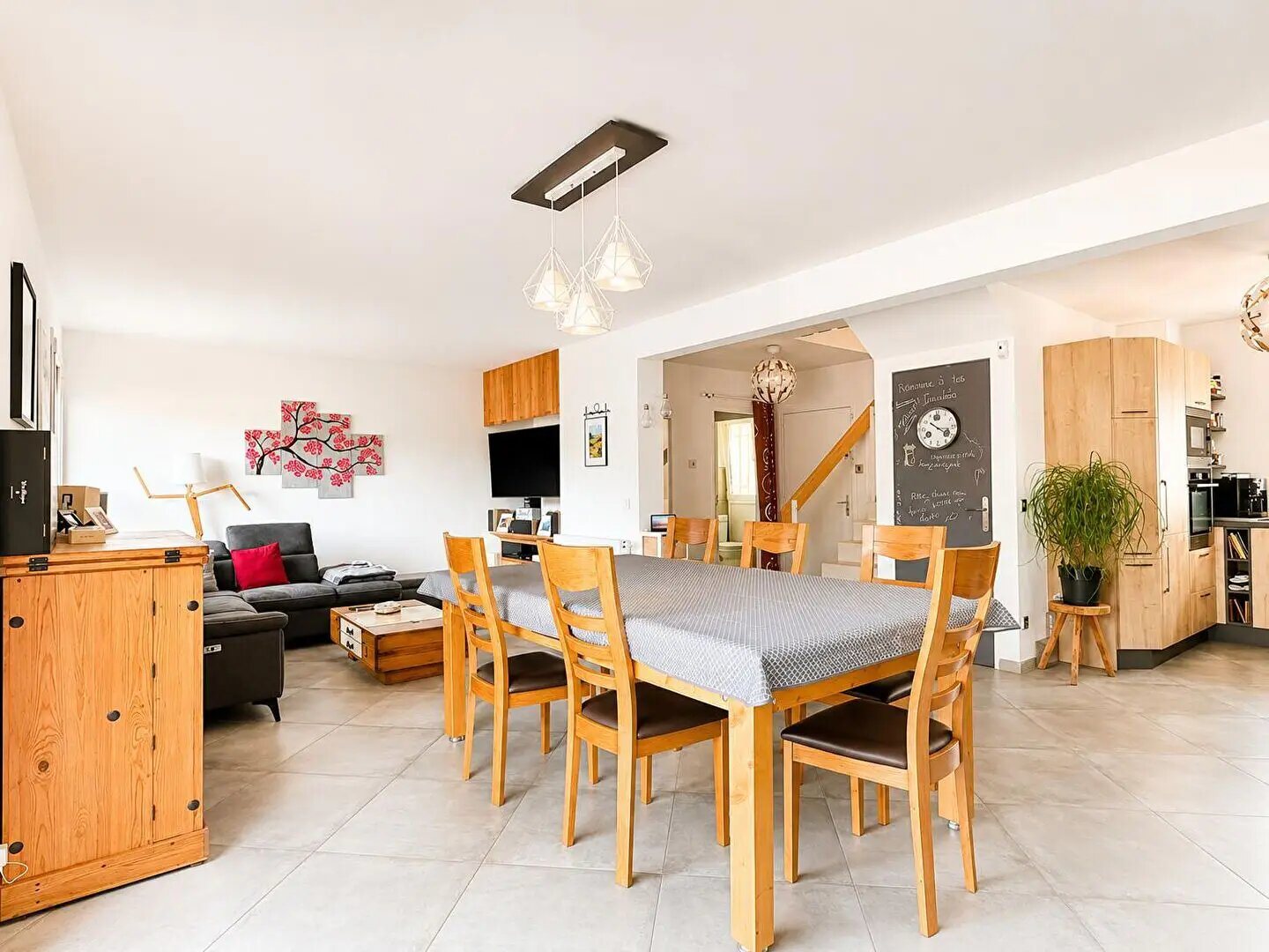 Maison à vendre, 89m², Meulan-en-Yvelines