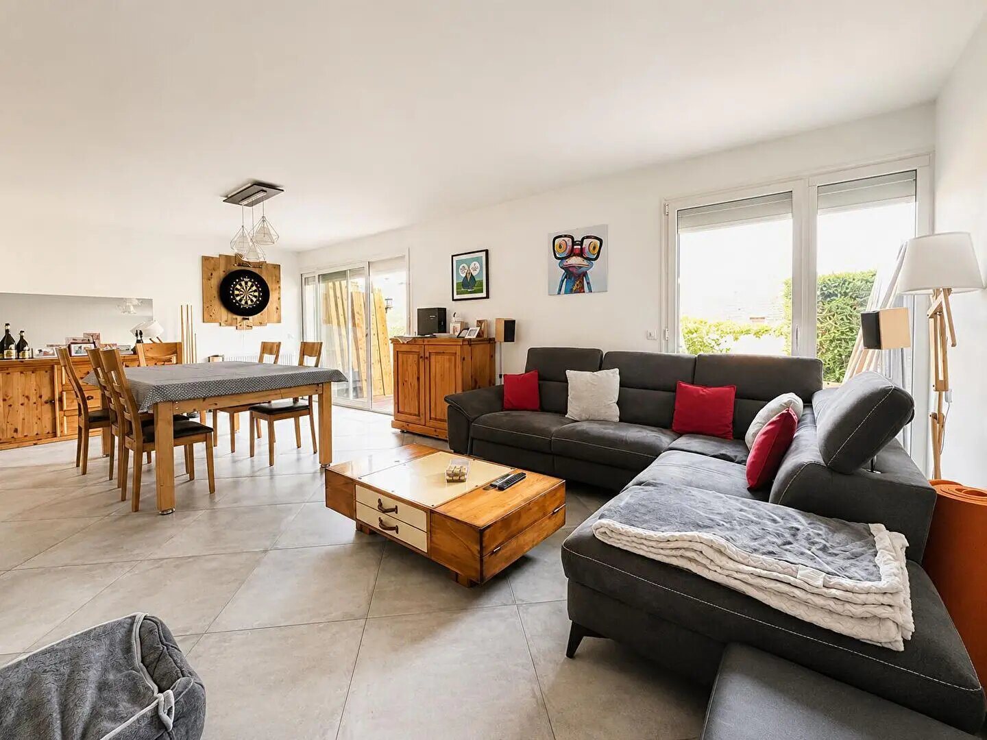 Maison à vendre, 89m², Meulan-en-Yvelines