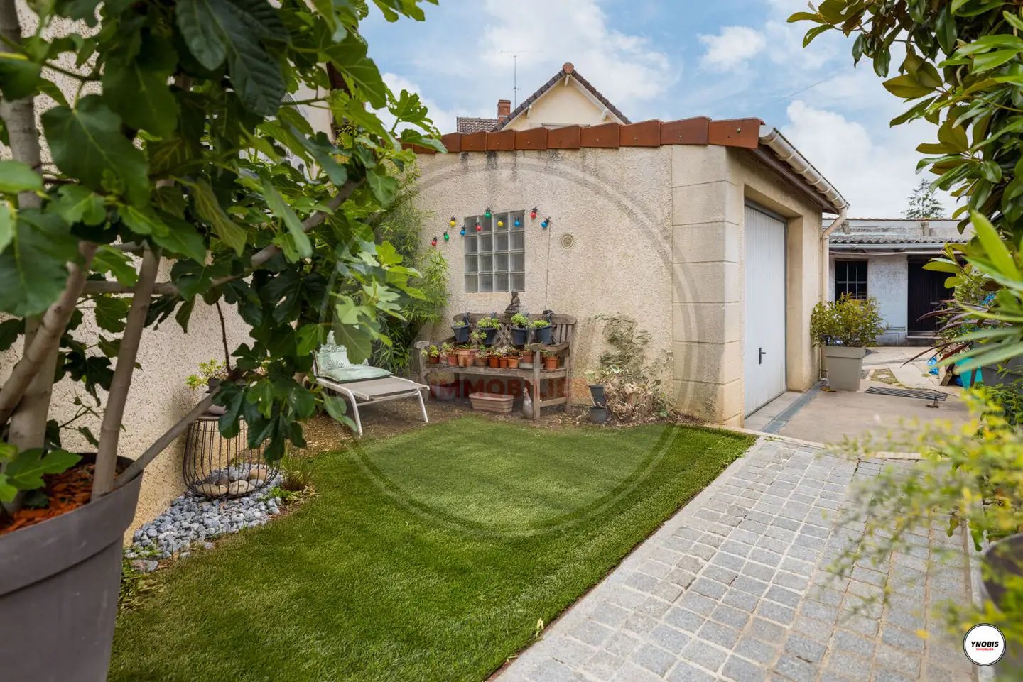 Maison à vendre, 153m², Conflans-Sainte-Honorine
