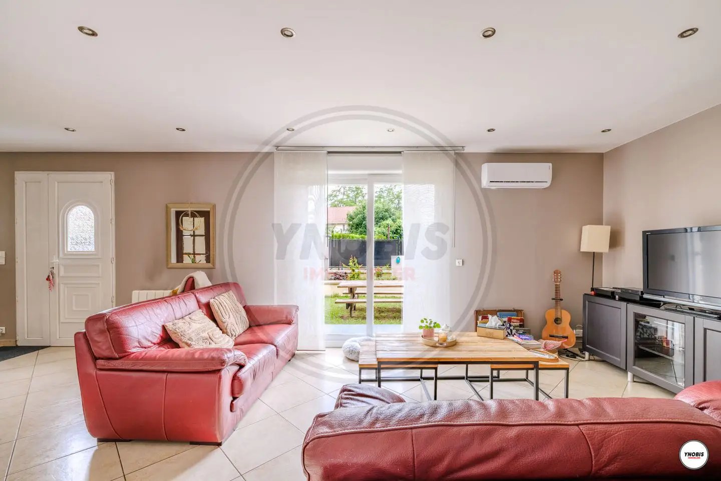 Maison à vendre, 153m², Conflans-Sainte-Honorine
