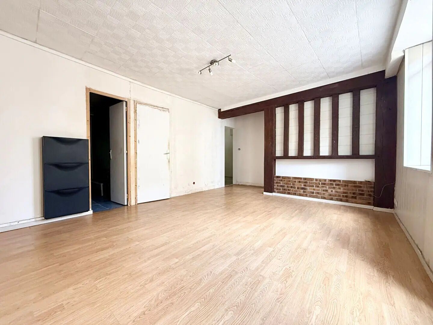 Appartement à vendre, 50m², Issou