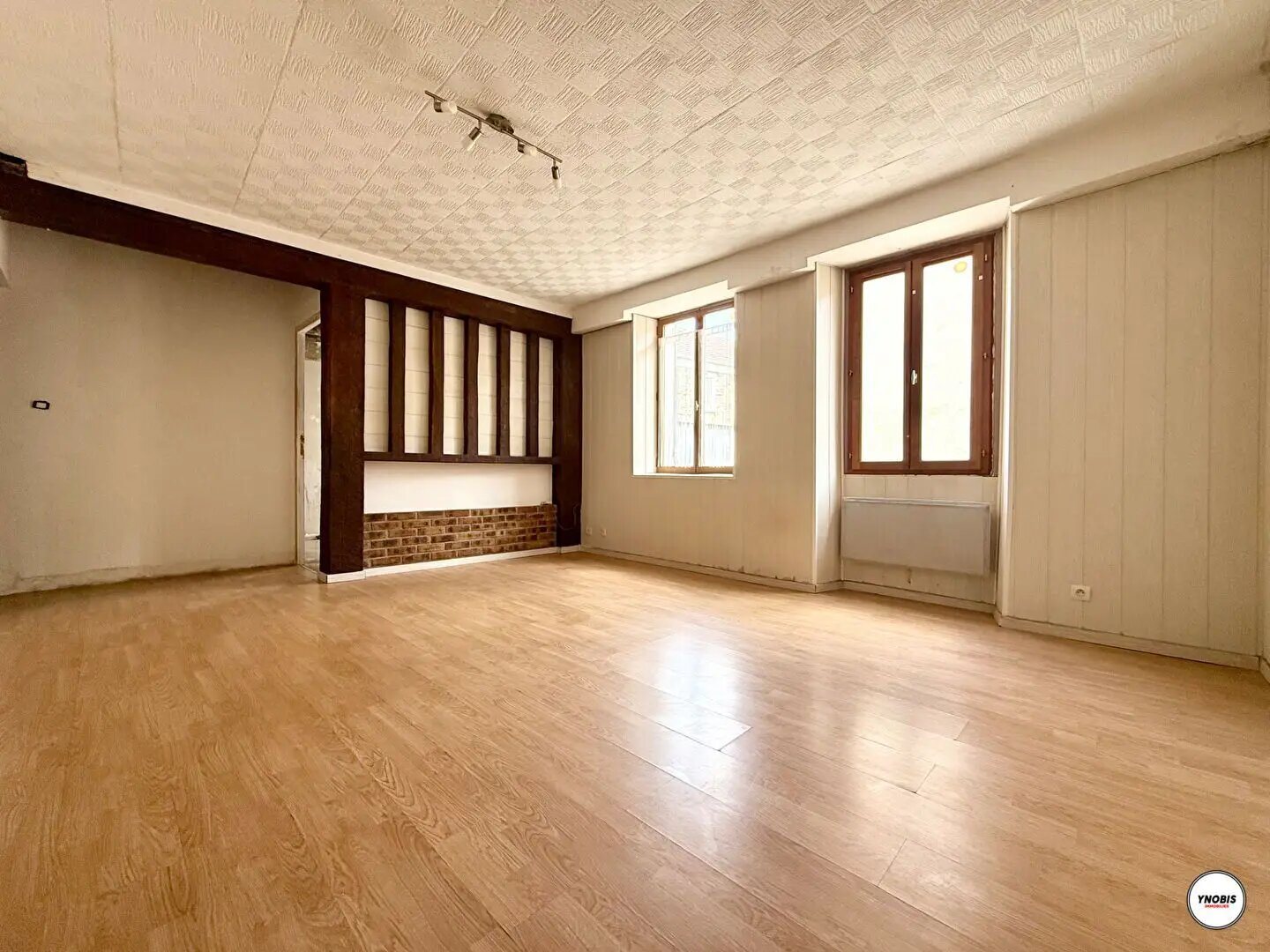 Appartement à vendre, 50m², Issou