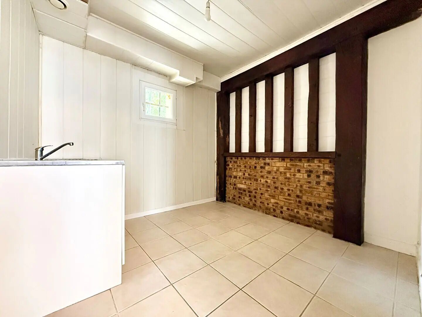 Appartement à vendre, 50m², Issou