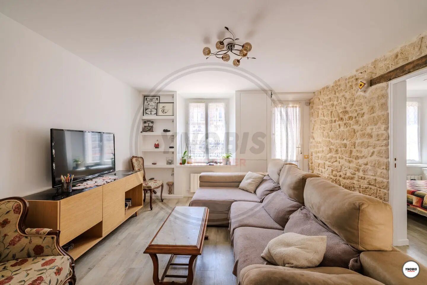 Maison à vendre, 82m², Vaux-sur-Seine