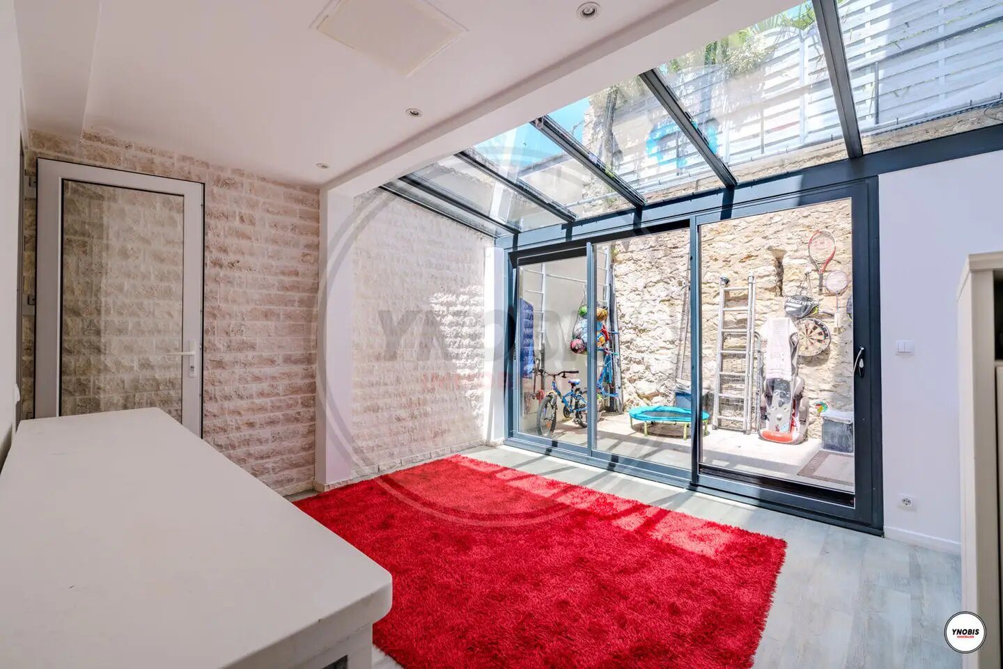 Maison à vendre, 82m², Vaux-sur-Seine