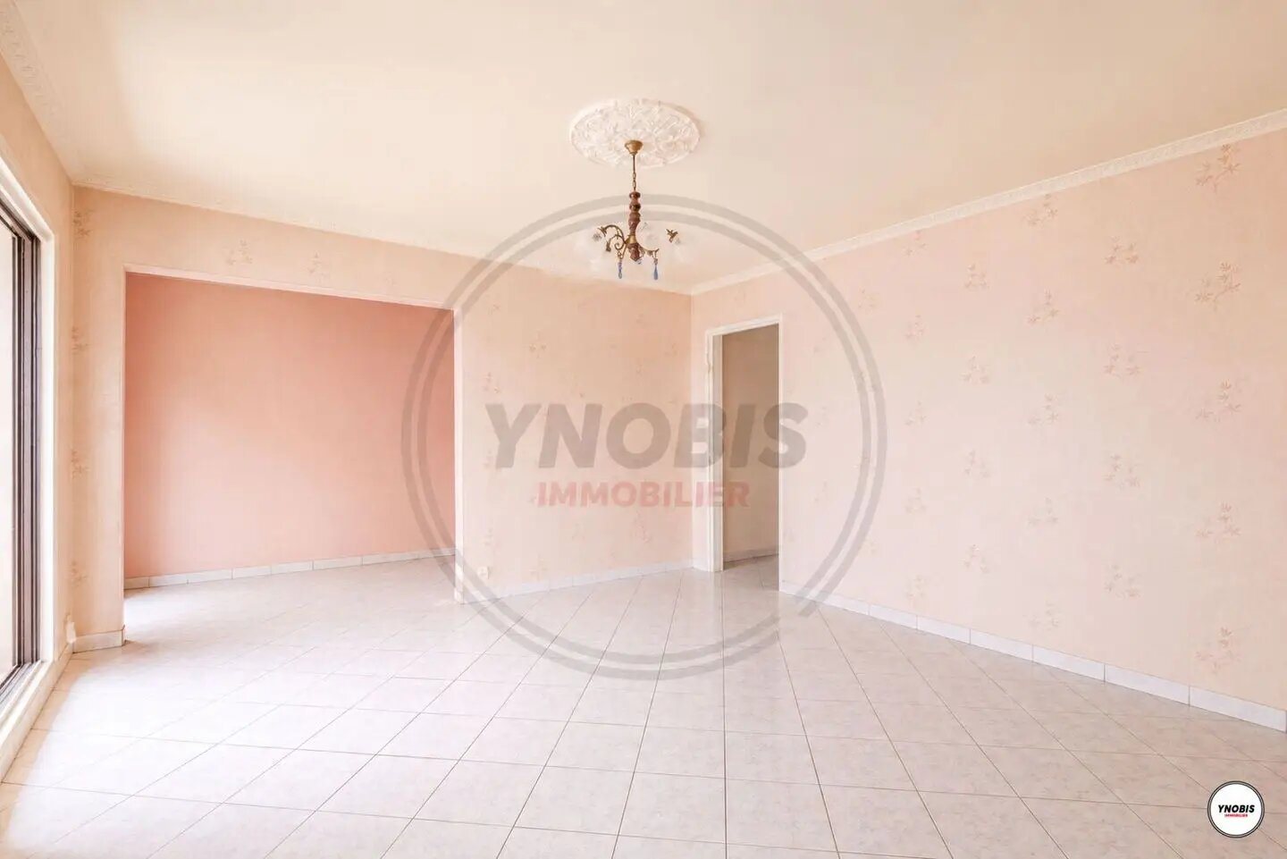 Appartement à vendre, 95m², Les Mureaux