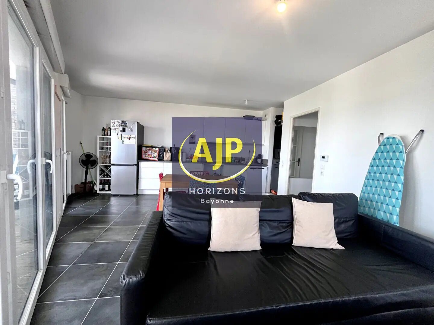 Appartement à vendre, 61m², Anglet
