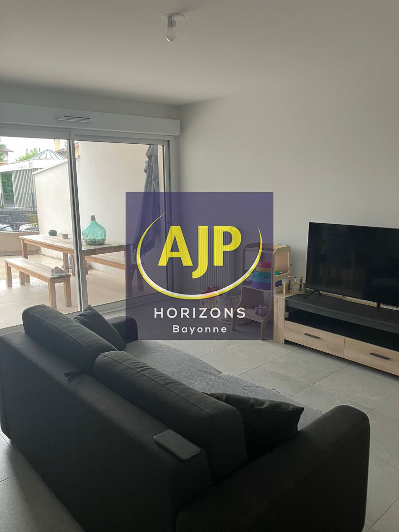 Appartement à vendre, 48m², Léguevin
