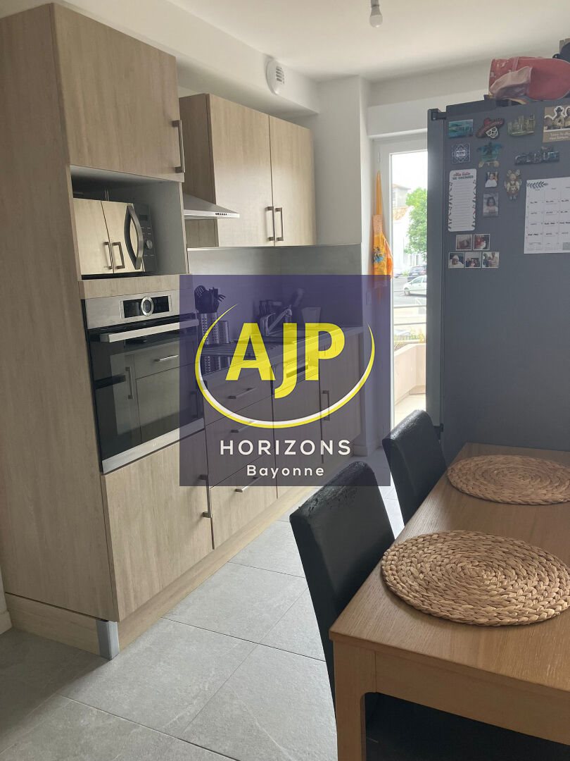 Appartement à vendre, 48m², Léguevin