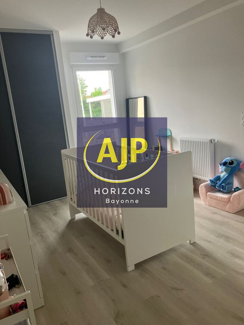 Appartement à vendre, 48m², Léguevin