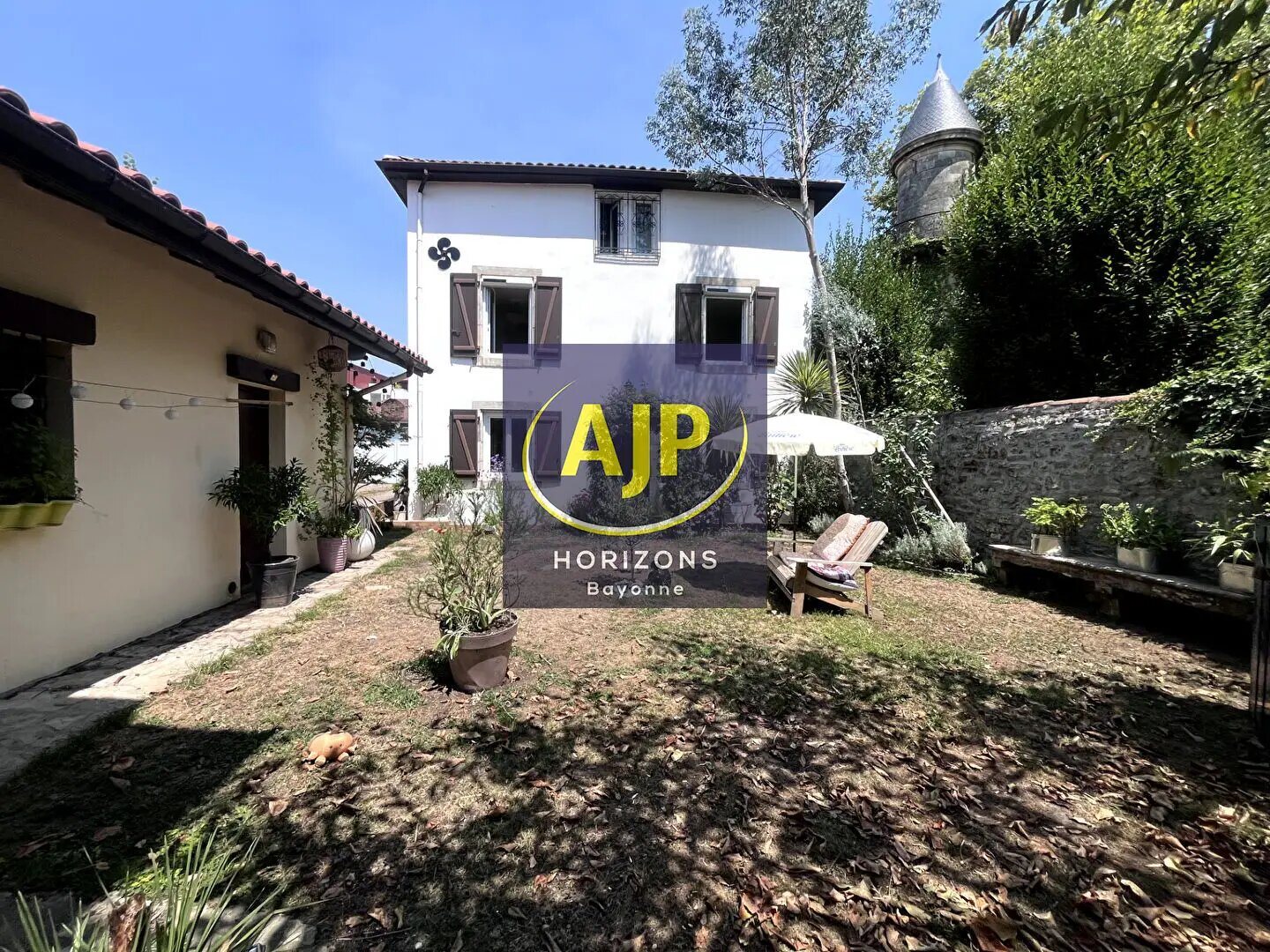 Maison à vendre, 180m², Bayonne