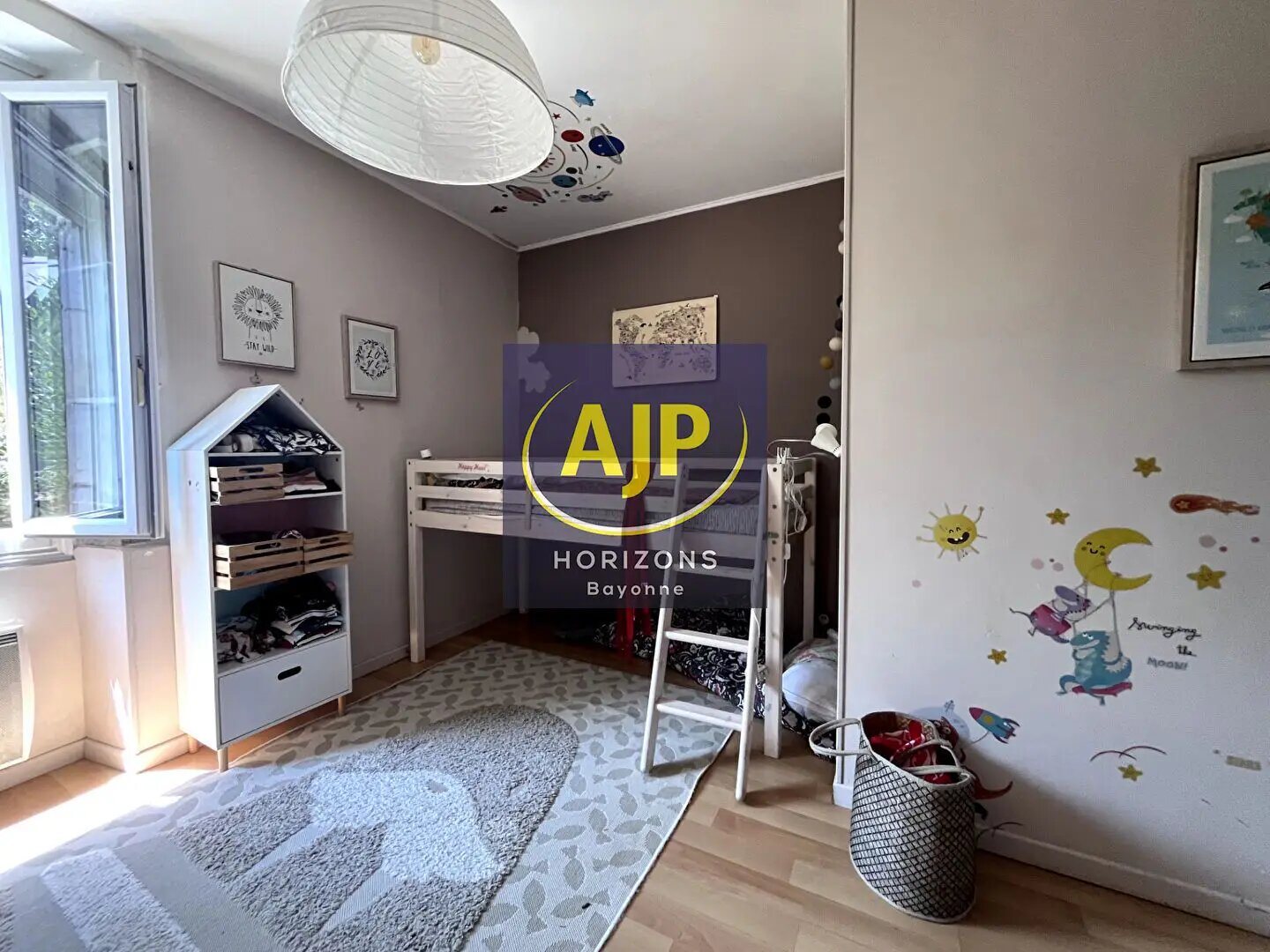 Maison à vendre, 180m², Bayonne