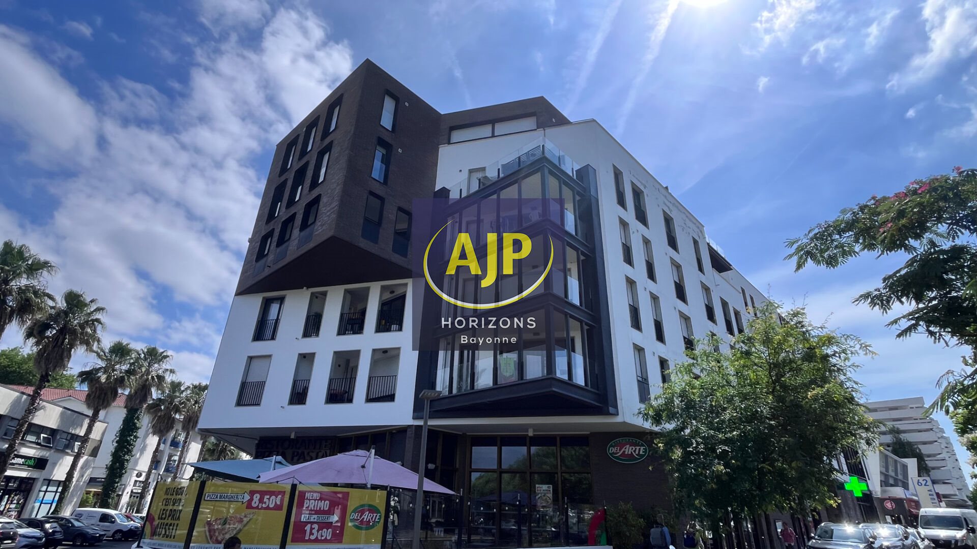 Appartement à vendre, 61m², Léguevin
