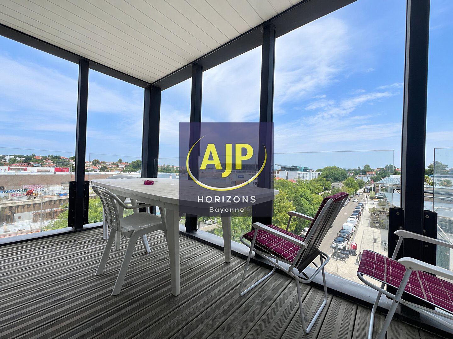 Appartement à vendre, 61m², Léguevin