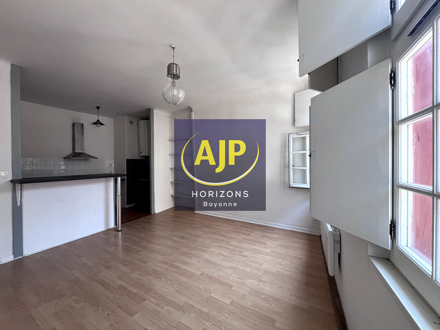 Appartement à vendre, 44m², Léguevin