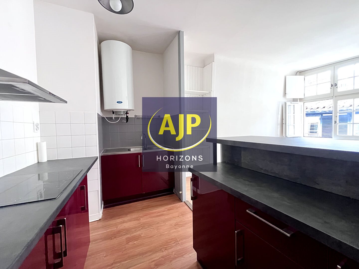 Appartement à vendre, 44m², Léguevin