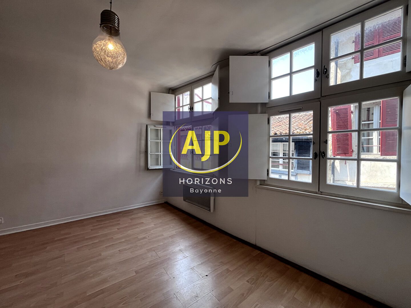 Appartement à vendre, 44m², Léguevin