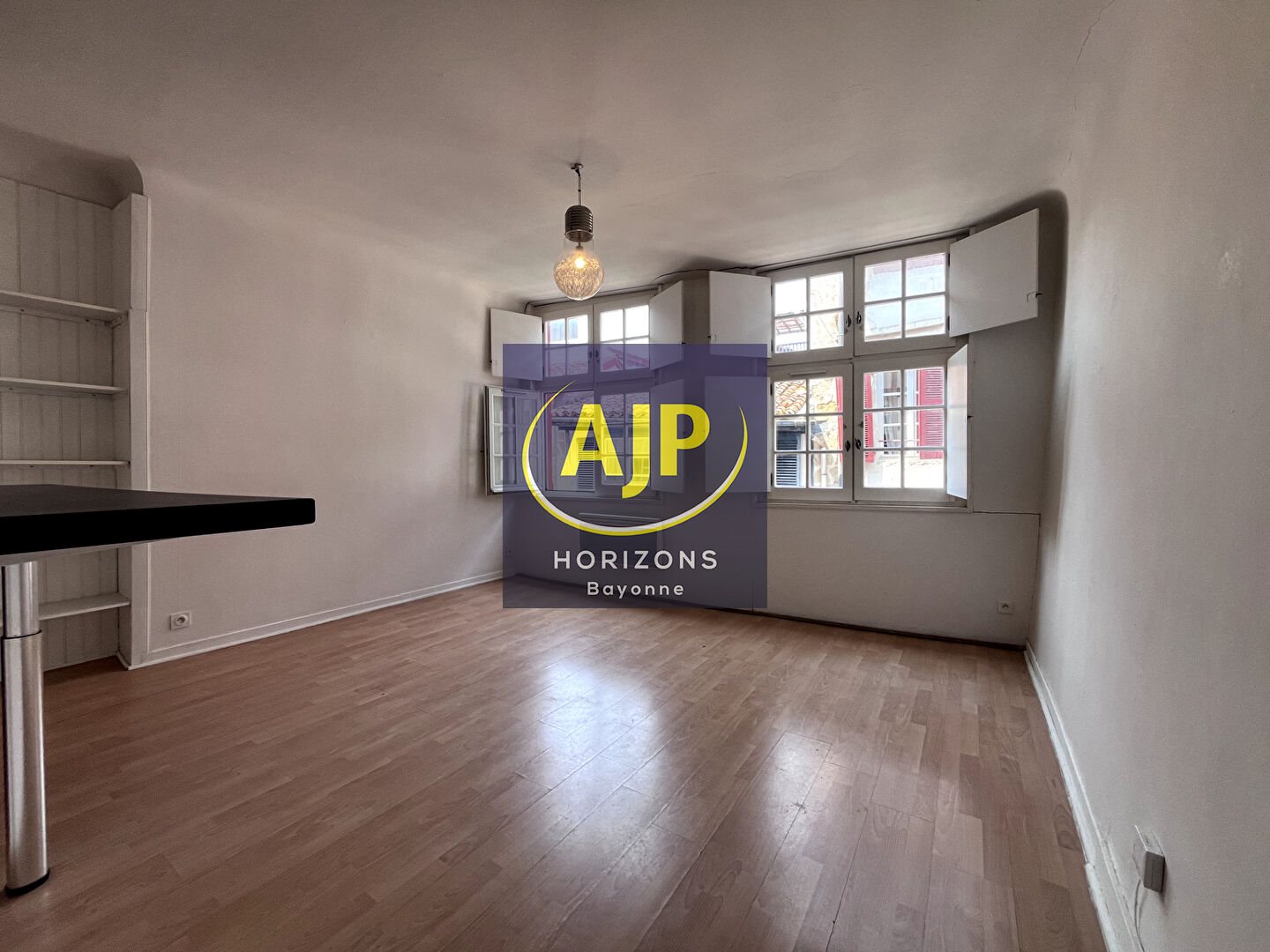 Appartement à vendre, 44m², Léguevin