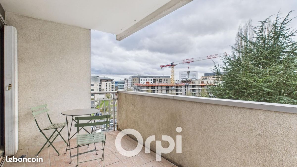 Appartement à vendre, 71m², Vélizy-Villacoublay