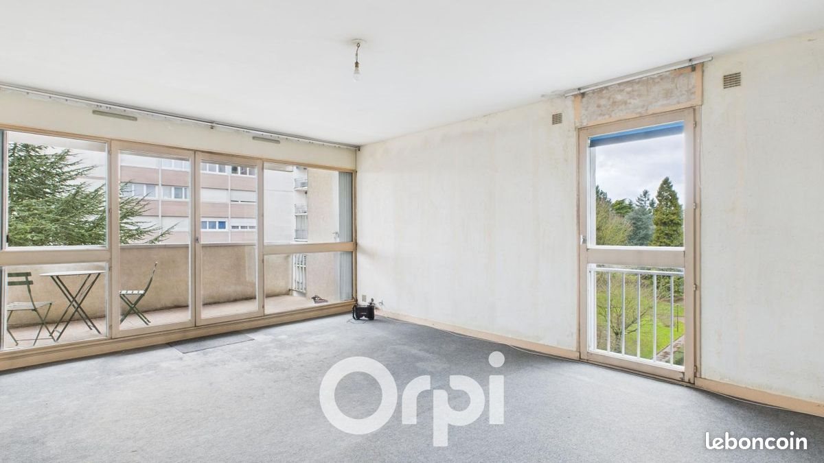 Appartement à vendre, 71m², Vélizy-Villacoublay