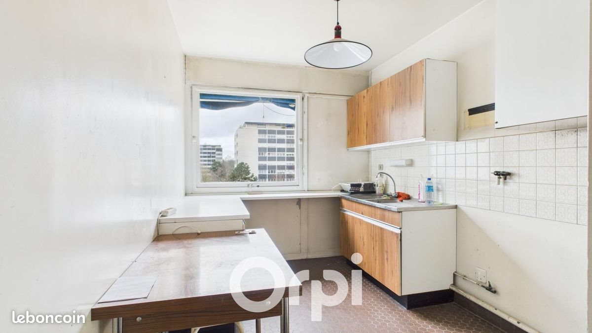 Appartement à vendre, 71m², Vélizy-Villacoublay