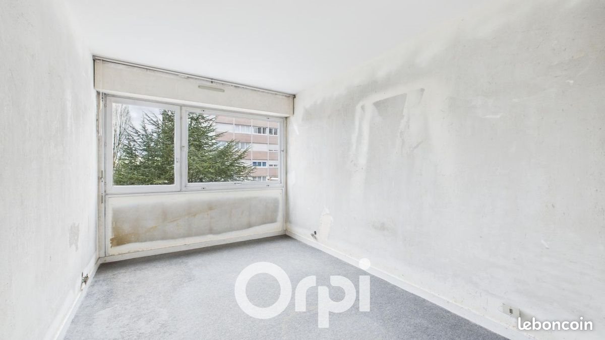 Appartement à vendre, 71m², Vélizy-Villacoublay