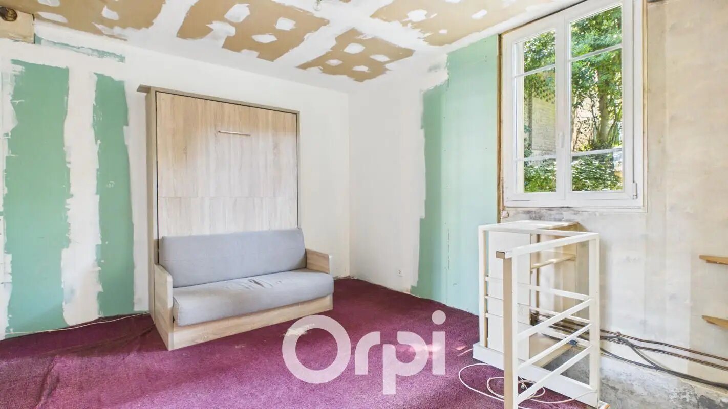 Appartement à vendre, 39m², Chaville