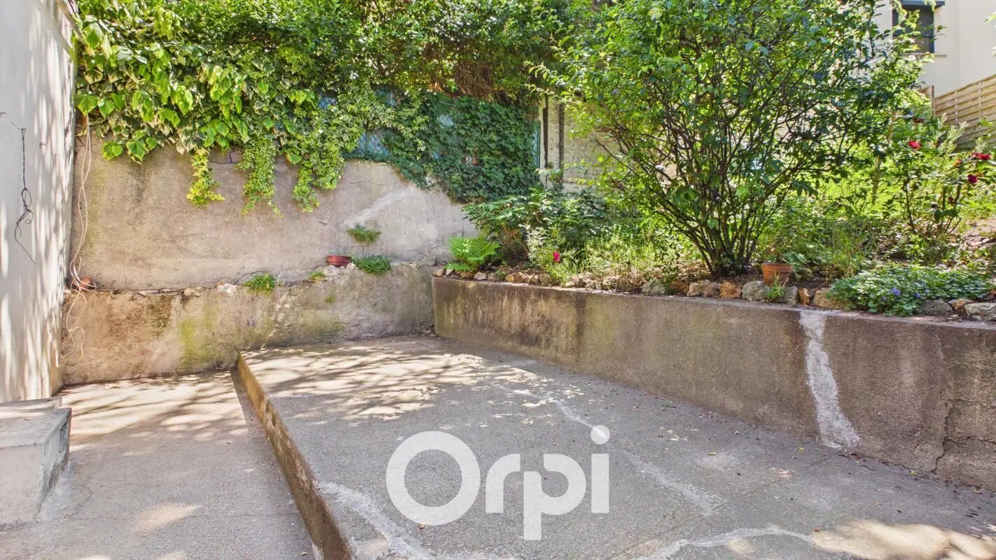 Appartement à vendre, 39m², Chaville
