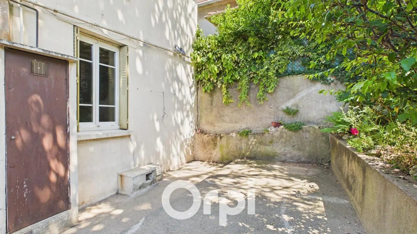 Appartement à vendre, 39m², Chaville