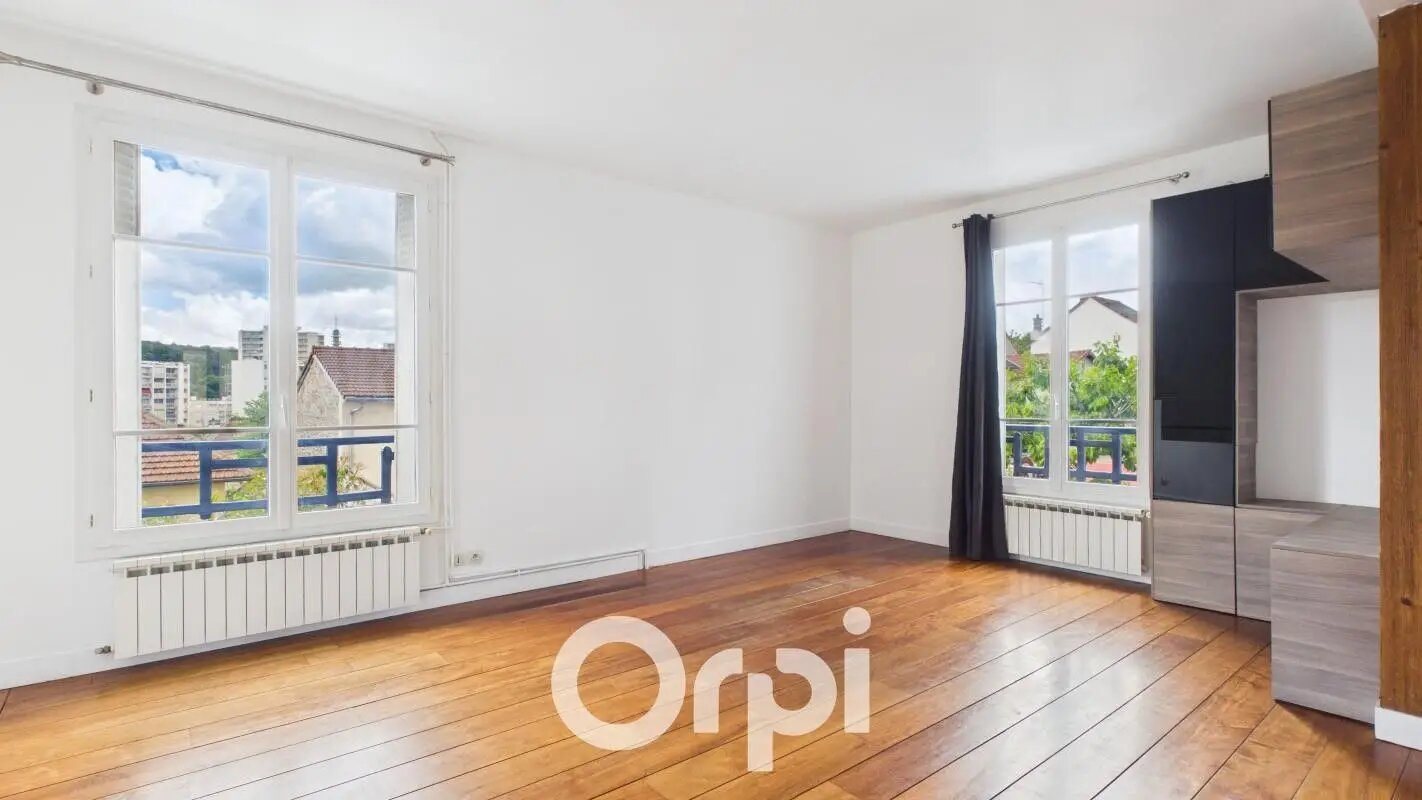 Maison à vendre, 110m², Chaville