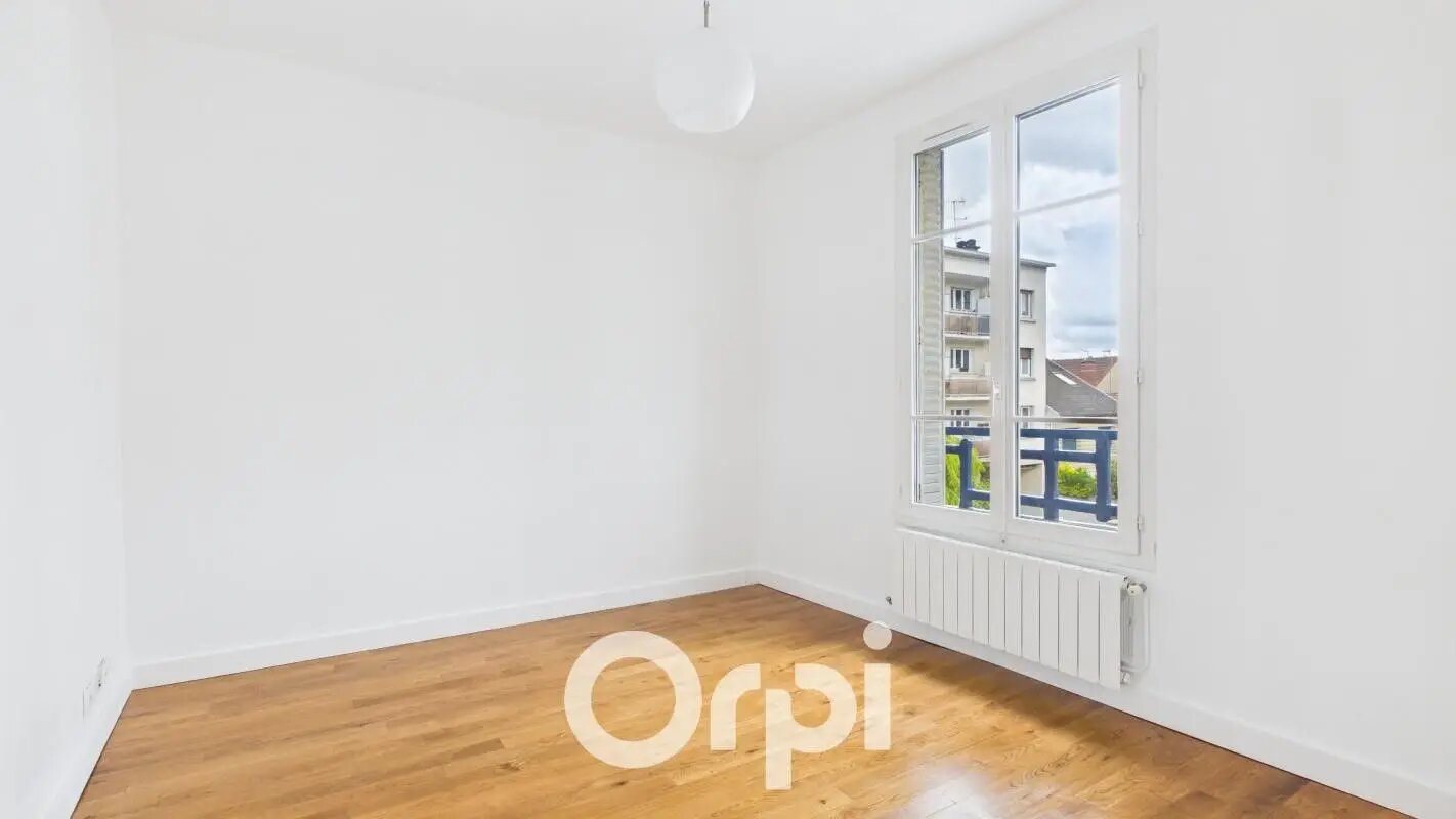 Maison à vendre, 110m², Chaville