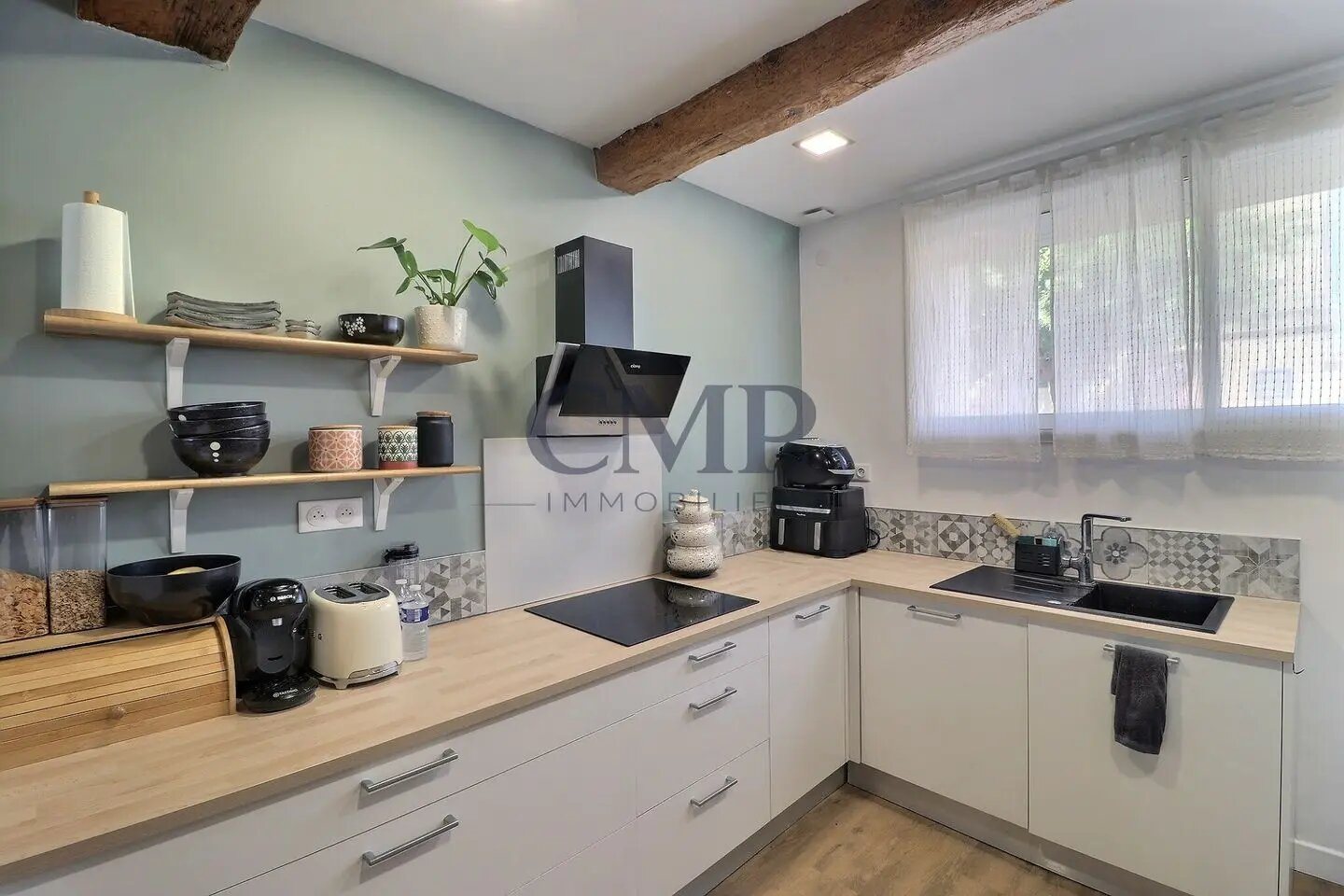 Maison à vendre, 78m², Lattes